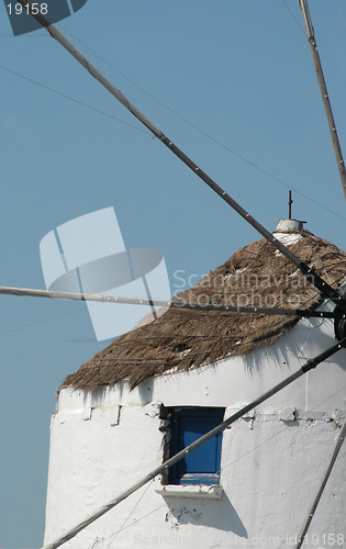 Image of windmill