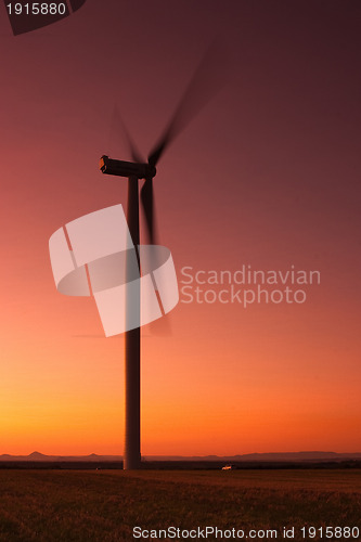 Image of Windfarm 
