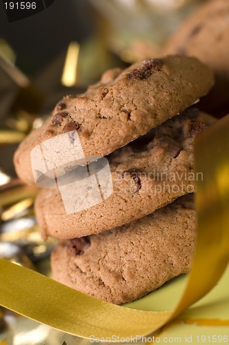 Image of cookies