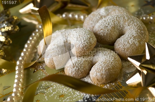 Image of cookies