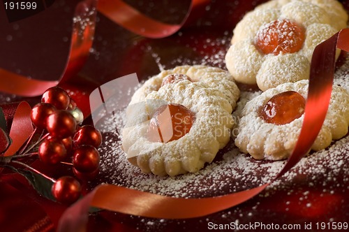 Image of cookie
