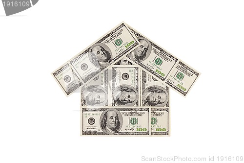 Image of Dollar house