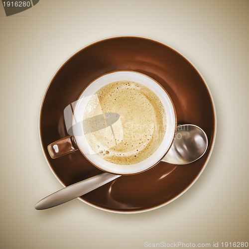 Image of coffee