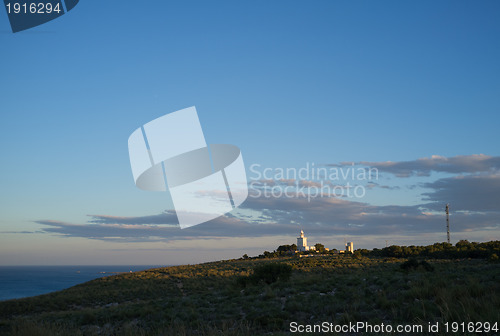 Image of Lighthouse