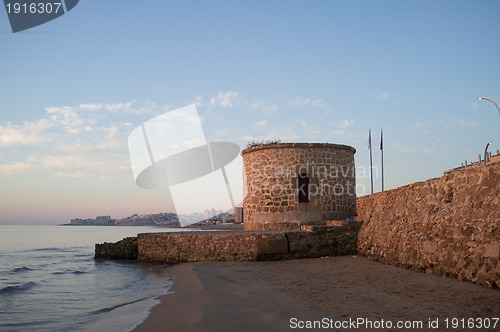 Image of Watchtower