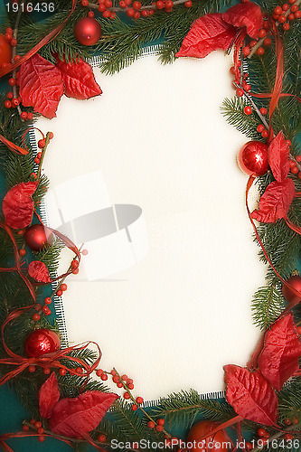 Image of Christmas ornament