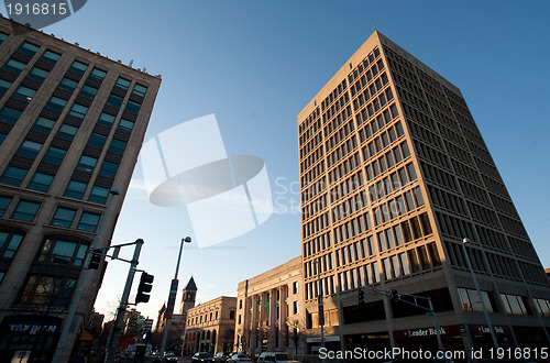 Image of One Broadway, Cambridge, Massachusetts