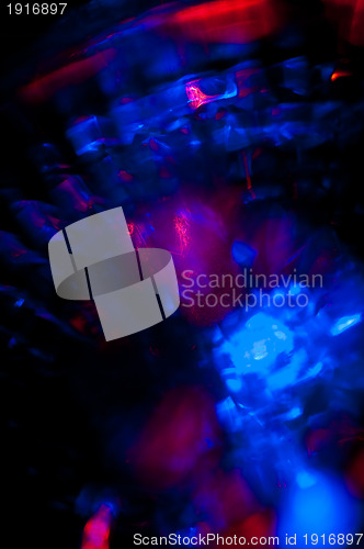 Image of Abstract light background