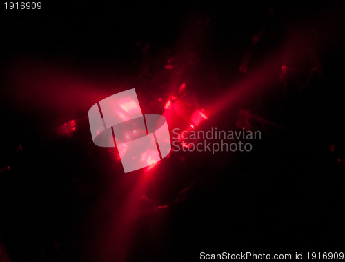 Image of Abstract light background