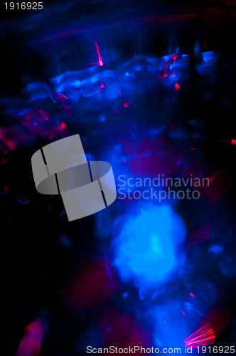 Image of Abstract light background