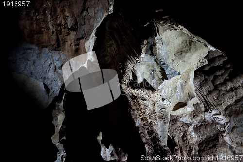 Image of Caves at the Cradle of Humankind