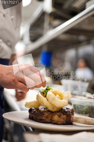 Image of Ribeye chop