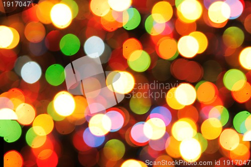 Image of christmas background