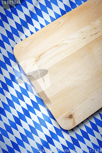 Image of bavarian background