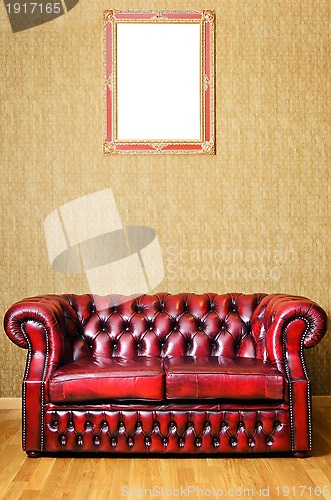 Image of Sofa