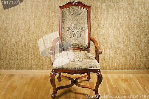 Image of Chair