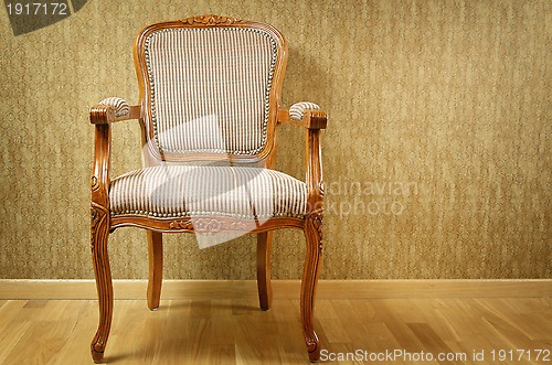 Image of Armchair