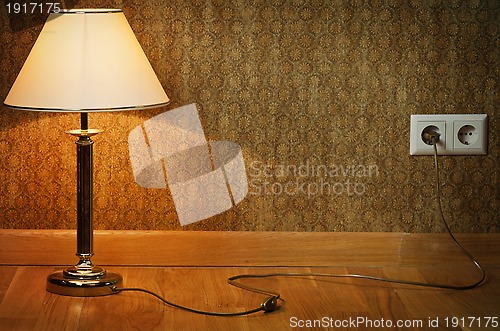 Image of Lamp