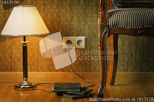 Image of Lamp 