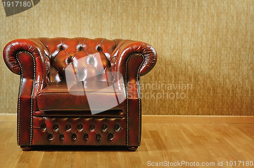 Image of Armchair