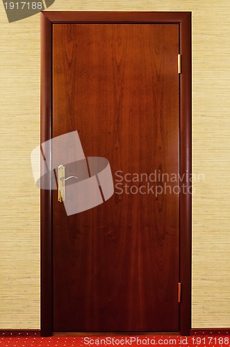 Image of Door