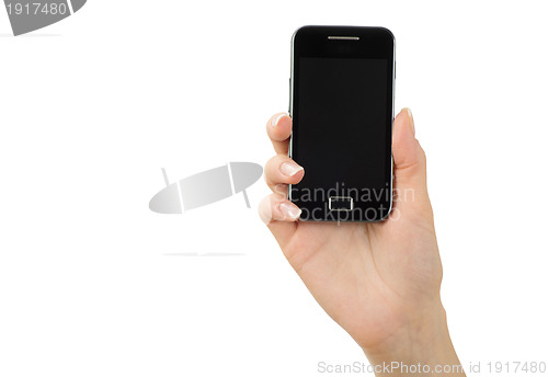 Image of  mobile 