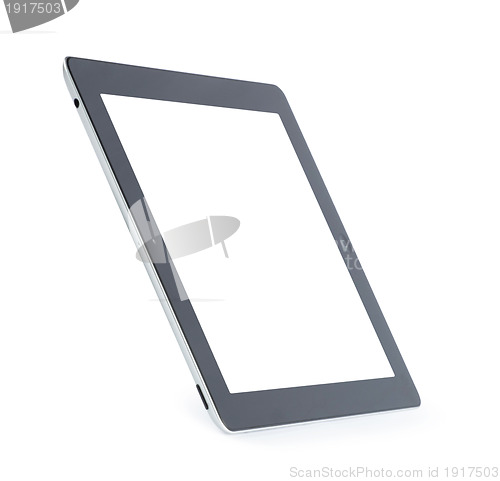 Image of  tablet computer 