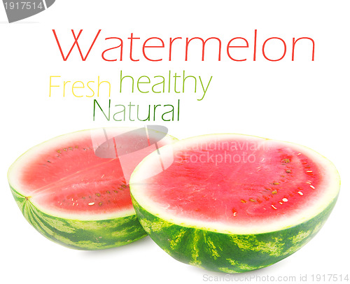 Image of Watermelon