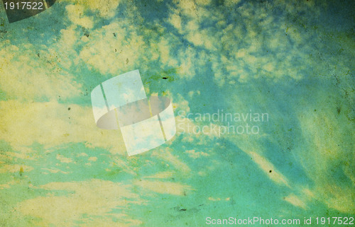 Image of Retro Background