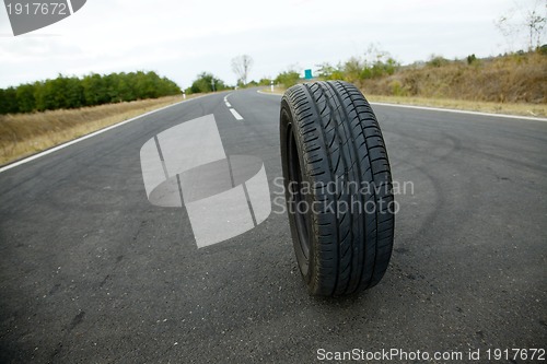 Image of Wheel