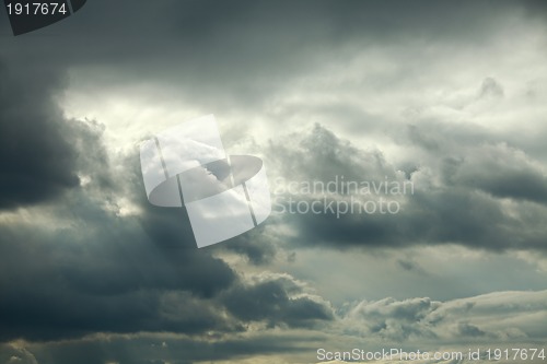 Image of Clouds