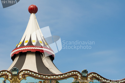 Image of Amusement park details