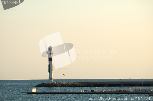 Image of Lighthouse