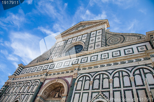 Image of Florence - Santa Maria Novella