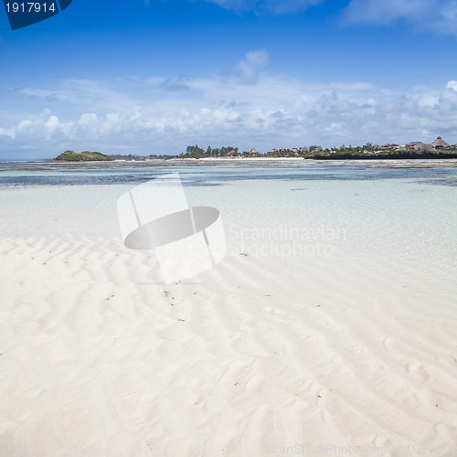 Image of Malindi Beach