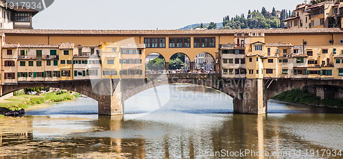 Image of Florence, Ponte Vecchio