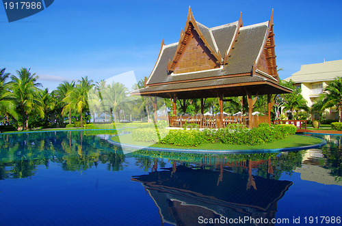 Image of  pool 