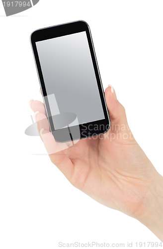 Image of  mobile 