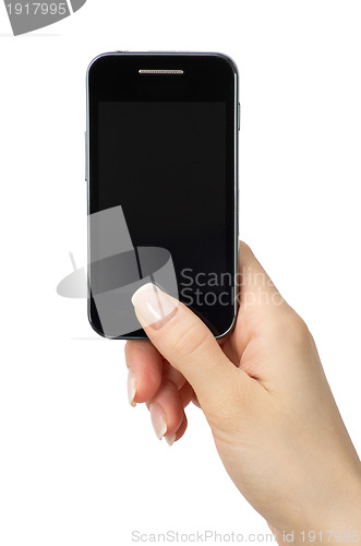 Image of  mobile