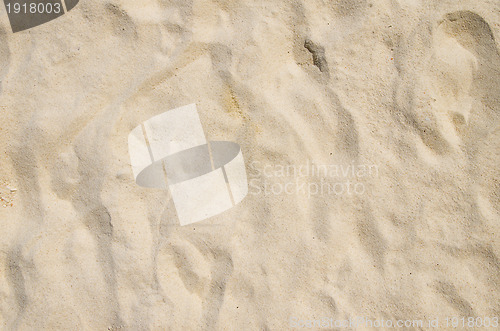 Image of  sand