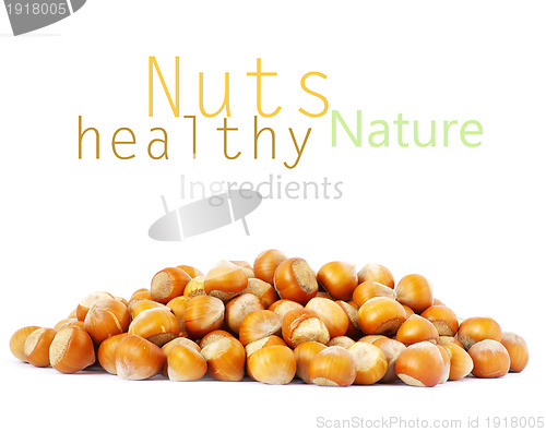 Image of Nuts