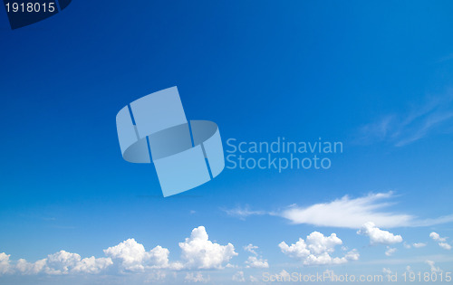 Image of  sky 