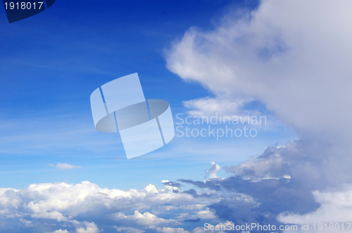 Image of sky 