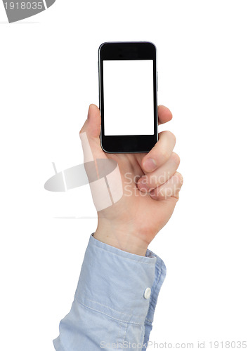 Image of  phone 
