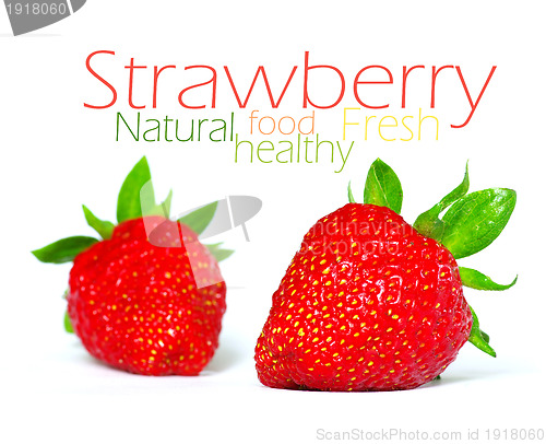 Image of Strawberry