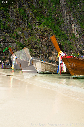 Image of  boats