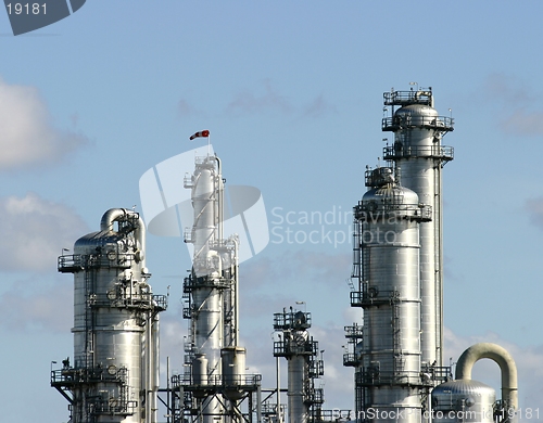 Image of Chemical industry