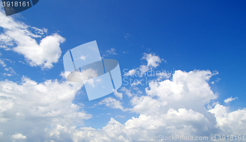 Image of  sky