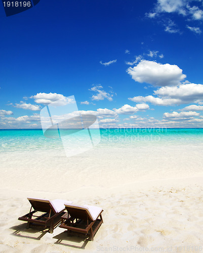 Image of  sea