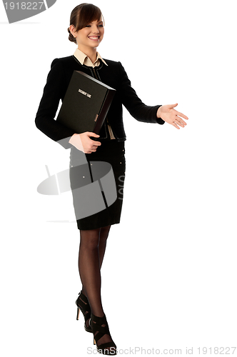 Image of meeting